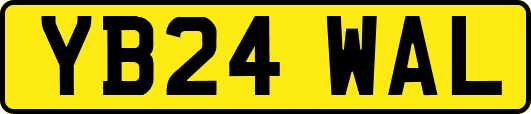 YB24WAL