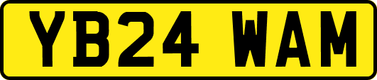 YB24WAM