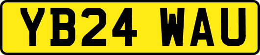 YB24WAU