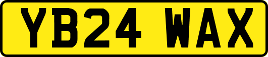 YB24WAX