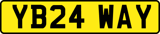 YB24WAY