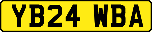 YB24WBA