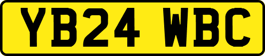 YB24WBC