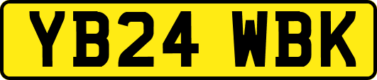 YB24WBK