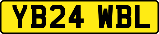 YB24WBL