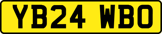 YB24WBO