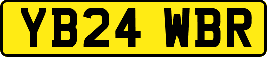 YB24WBR