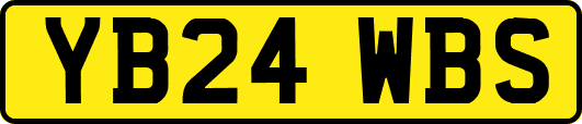YB24WBS