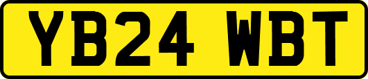 YB24WBT