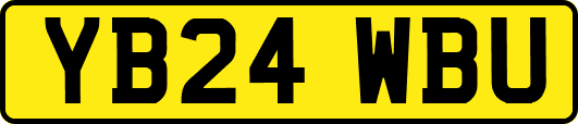YB24WBU