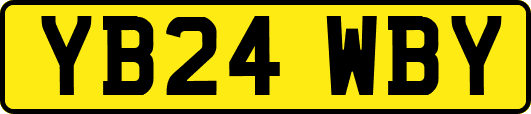 YB24WBY