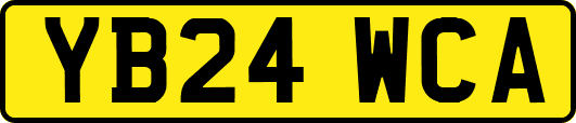 YB24WCA