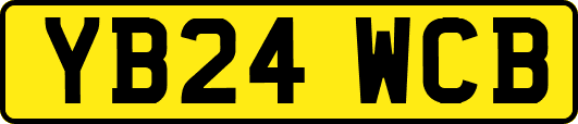 YB24WCB