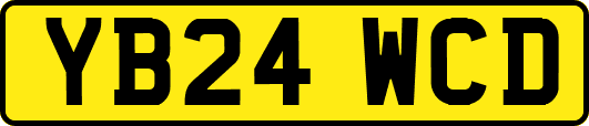 YB24WCD