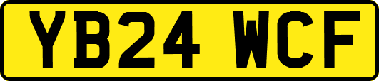 YB24WCF