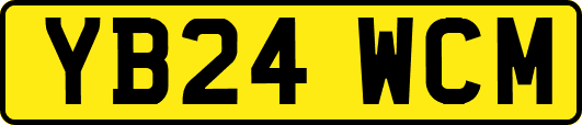 YB24WCM