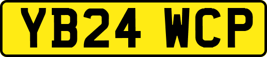 YB24WCP