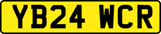 YB24WCR