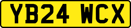 YB24WCX
