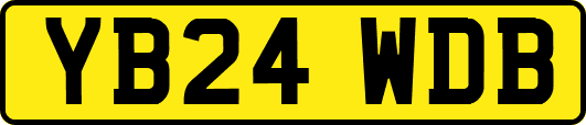 YB24WDB