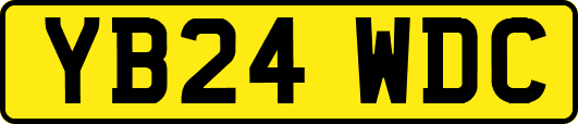 YB24WDC