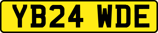 YB24WDE