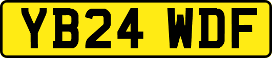 YB24WDF