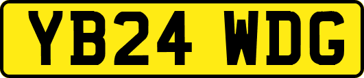 YB24WDG