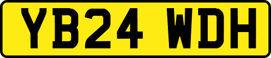 YB24WDH
