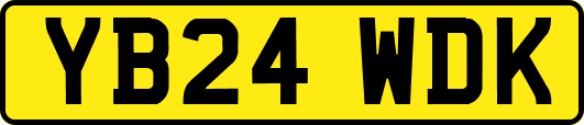 YB24WDK