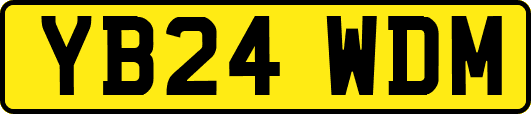 YB24WDM