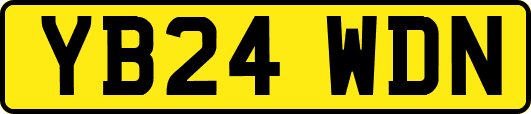 YB24WDN