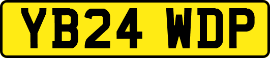 YB24WDP