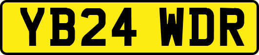 YB24WDR