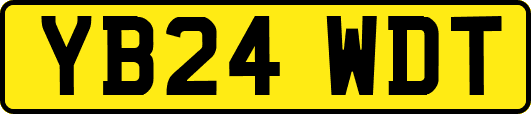 YB24WDT
