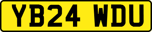 YB24WDU