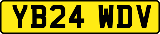 YB24WDV