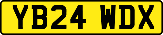 YB24WDX