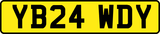 YB24WDY