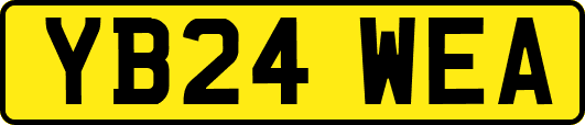 YB24WEA