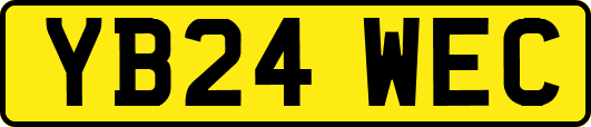 YB24WEC