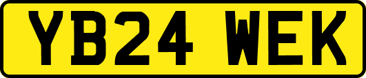 YB24WEK