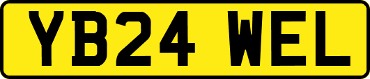 YB24WEL