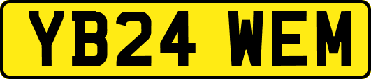 YB24WEM