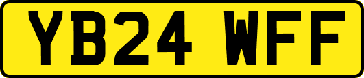 YB24WFF