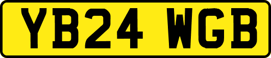 YB24WGB