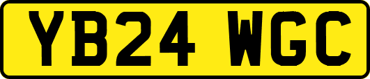 YB24WGC