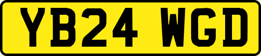 YB24WGD