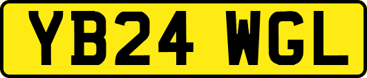 YB24WGL