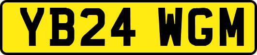 YB24WGM